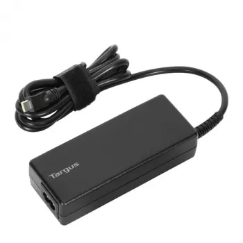Fuente de alimentación/cargador de interior Targus APA108EU 100 W negro