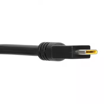 Fuente de alimentación/cargador de interior Targus APA108EU 100 W negro