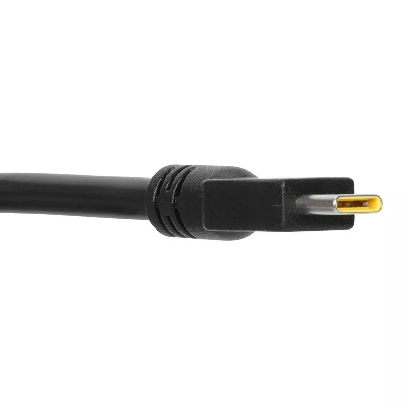 Fuente de alimentación/cargador de interior Targus APA108EU 100 W negro