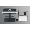 Fuente de alimentación/cargador de interior Targus APA108EU 100 W negro