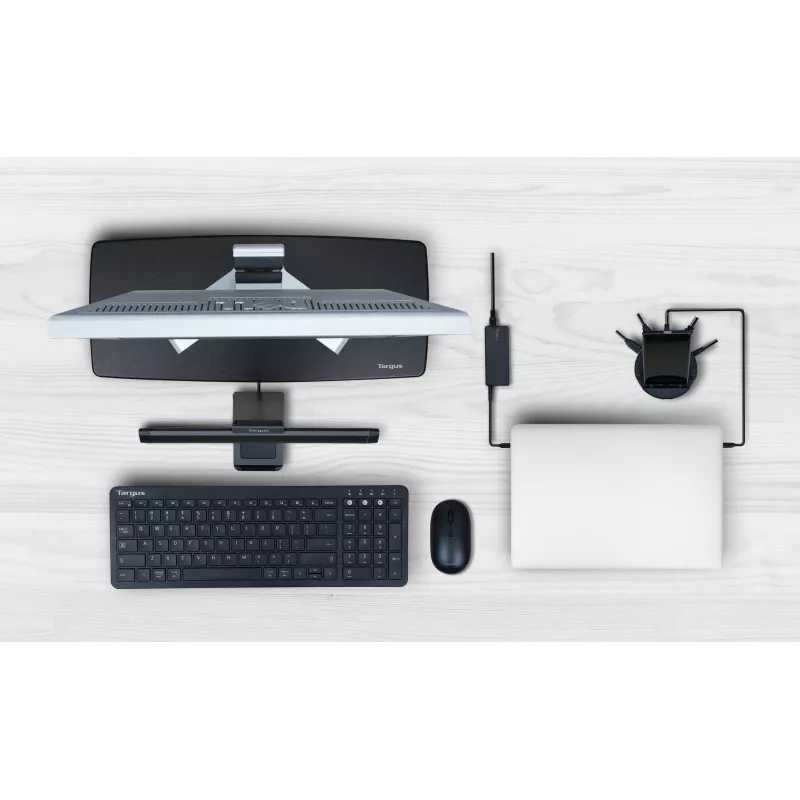 Fuente de alimentación/cargador de interior Targus APA108EU 100 W negro