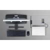 Fuente de alimentación/cargador de interior Targus APA108EU 100 W negro