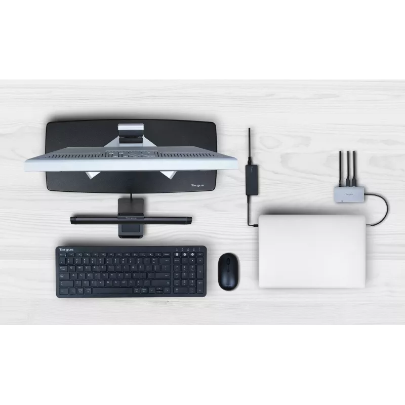 Fuente de alimentación/cargador de interior Targus APA108EU 100 W negro