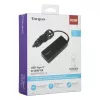 Fuente de alimentación/cargador de interior Targus APA108EU 100 W negro
