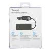 Fuente de alimentación/cargador de interior Targus APA108EU 100 W negro