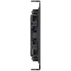 Soporte de pared iiyama MD-WM0001 para pantallas de señalización digital 165,1 cm (65 inch) negro