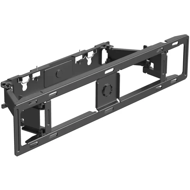 Soporte de pared iiyama MD-WM0001 para pantallas de señalización digital 165,1 cm (65 inch) negro