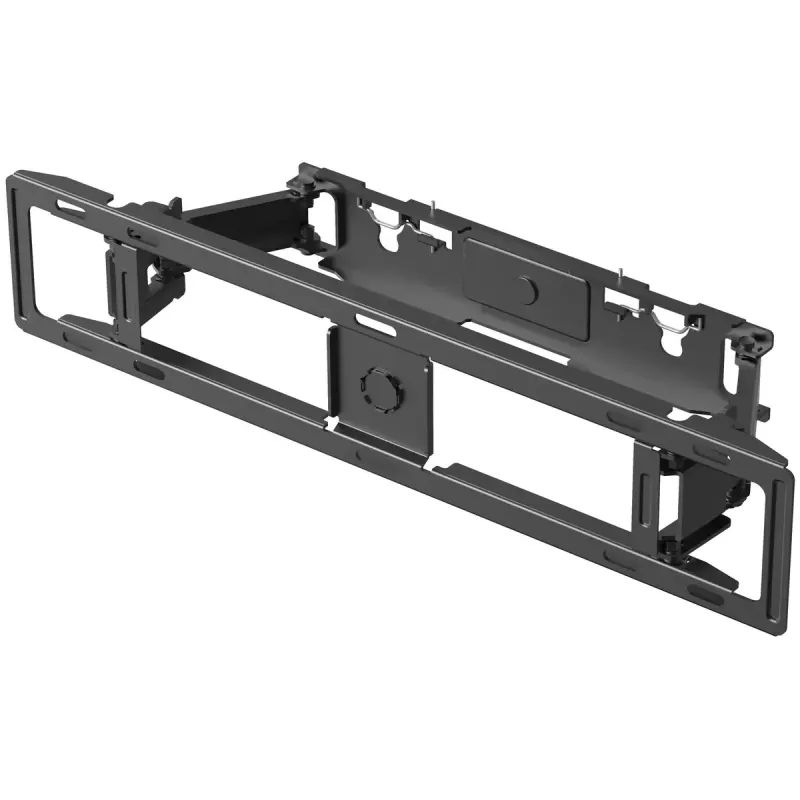 Soporte de pared iiyama MD-WM0001 para pantallas de señalización digital 165,1 cm (65 inch) negro