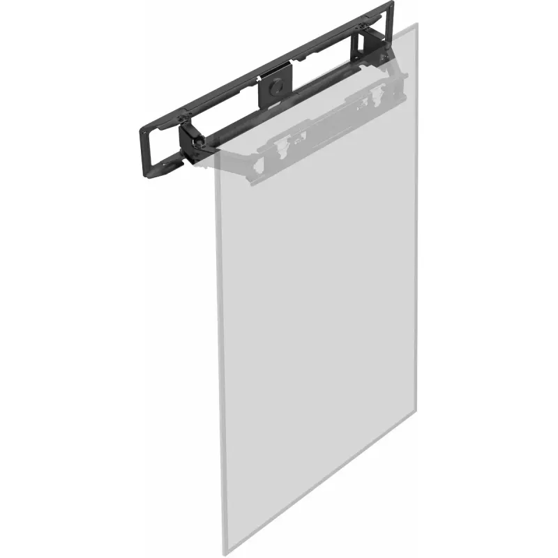 Soporte de pared iiyama MD-WM0001 para pantallas de señalización digital 165,1 cm (65 inch) negro