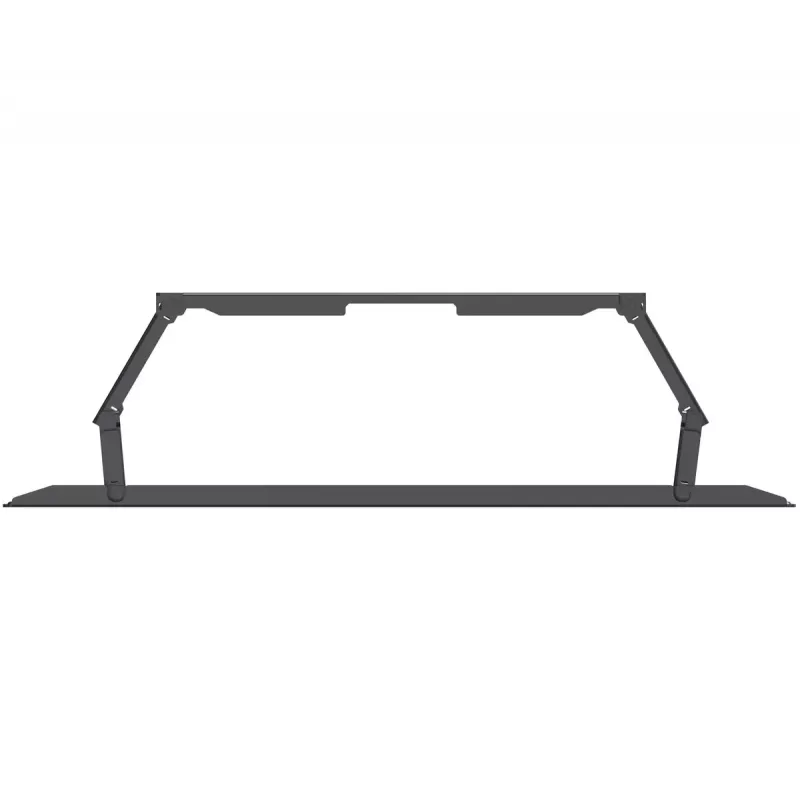 Soporte de pared iiyama MD-WM0001 para pantallas de señalización digital 165,1 cm (65 inch) negro
