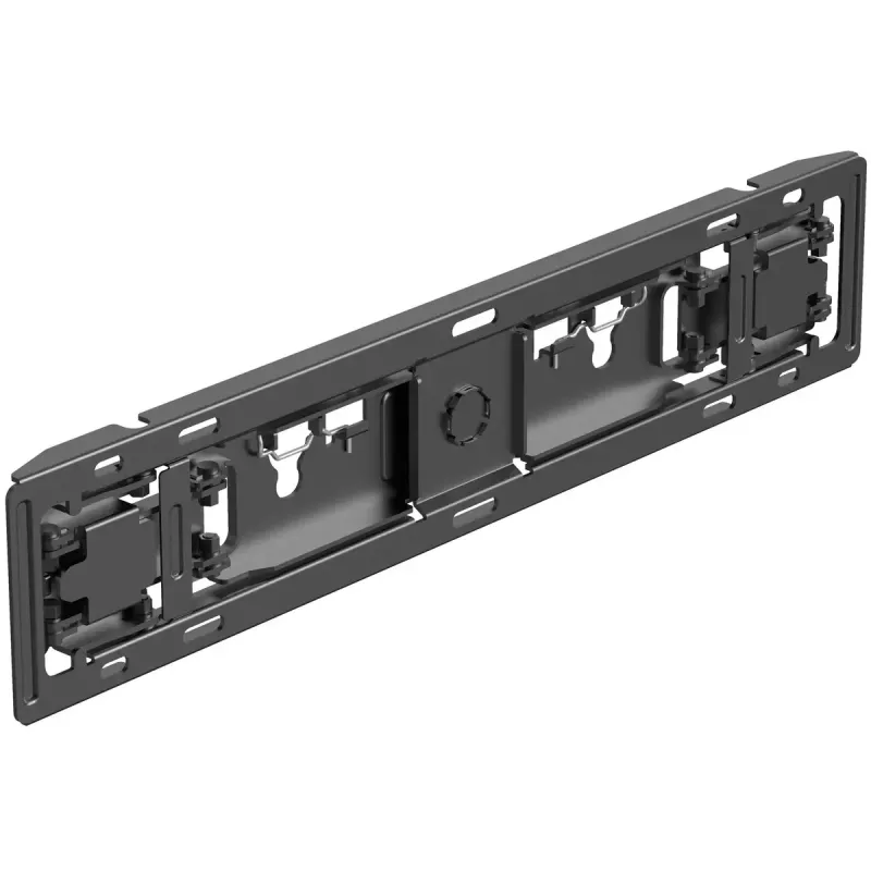 Soporte de pared iiyama MD-WM0001 para pantallas de señalización digital 165,1 cm (65 inch) negro