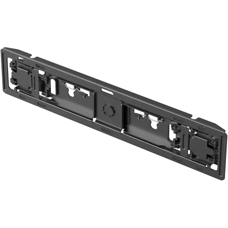 Soporte de pared iiyama MD-WM0001 para pantallas de señalización digital 165,1 cm (65 inch) negro