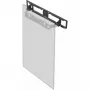 Soporte de pared iiyama MD-WM0001 para pantallas de señalización digital 165,1 cm (65
