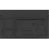 ViewSonic ViewBoard IFP6534 pantalla interactiva multitáctil de 65 pulgadas (165,1 cm), Android 14 EDLA, 8 GB de RAM, 450 cd/m², altavoces de 40 W, negra