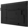 ViewSonic ViewBoard IFP6534 pantalla interactiva multitáctil de 65 pulgadas (165,1 cm), Android 14 EDLA, 8 GB de RAM, 450 cd/m², altavoces de 40 W, negra