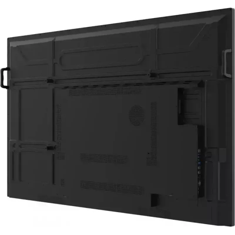 ViewSonic ViewBoard IFP6534 pantalla interactiva multitáctil de 65 pulgadas (165,1 cm), Android 14 EDLA, 8 GB de RAM, 450 cd/m², altavoces de 40 W, negra