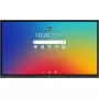 ViewSonic ViewBoard IFP6534 pantalla interactiva multitáctil de 65 pulgadas (165,1 cm), Android 14 EDLA, 8 GB de RAM, 450 cd/m², altavoces de 40 W, negra