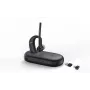 Auriculares con micrófono Yealink BH71 Pro USB-C/A, inalámbricos, 100 - 20000 Hz, oficina/call center, 18 g, auriculares, negro