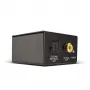 Convertidor ADC de fono a TosLink (óptico) y coaxial Lindy 70309