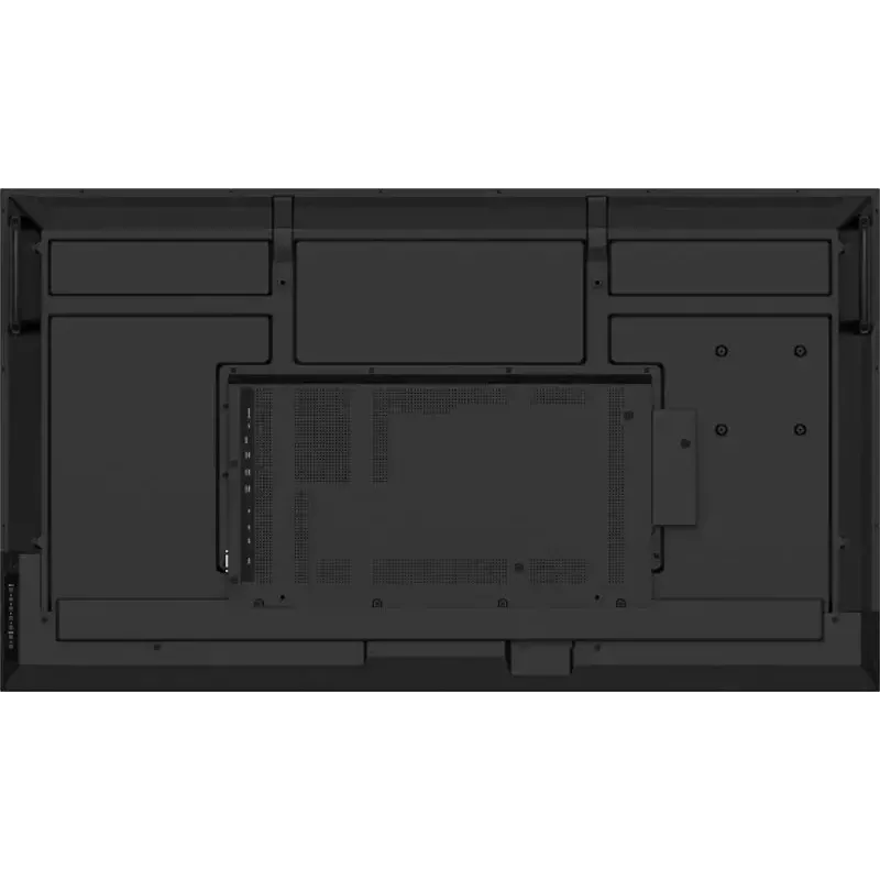 Monitor profesional 4K-LC de 50