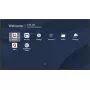 Monitor profesional 4K-LC de 50
