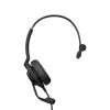 Auriculares con micrófono Jabra Evolve2 30 USB-A UC Mono