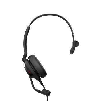 Auriculares con micrófono Jabra Evolve2 30 USB-A UC Mono