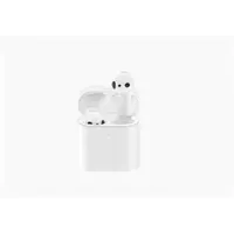 Xiaomi Mi True Wireless Earphones 2 Basic (Mi Air 2 SE) auriculares intrauditivos con micrófono, blanco