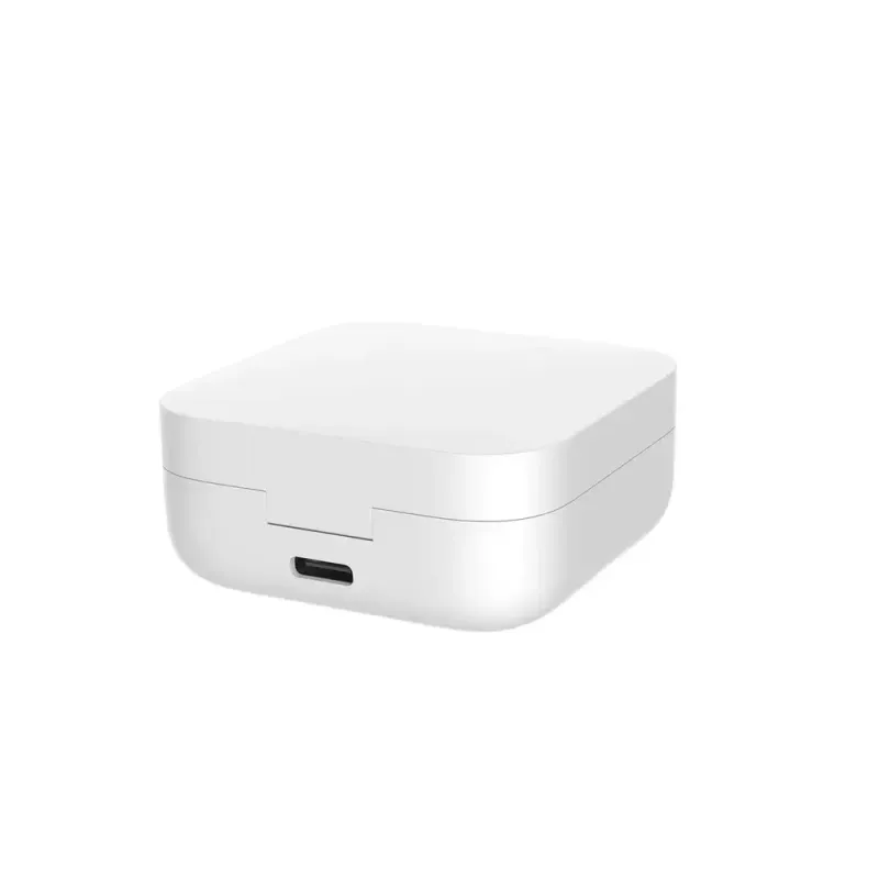 Xiaomi Mi True Wireless Earphones 2 Basic (Mi Air 2 SE) auriculares intrauditivos con micrófono, blanco