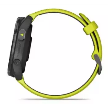 Smartwatch Garmin Forerunner 965 amarillo