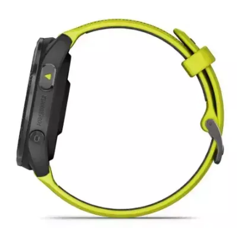 Smartwatch Garmin Forerunner 965 amarillo