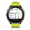 Smartwatch Garmin Forerunner 965 amarillo