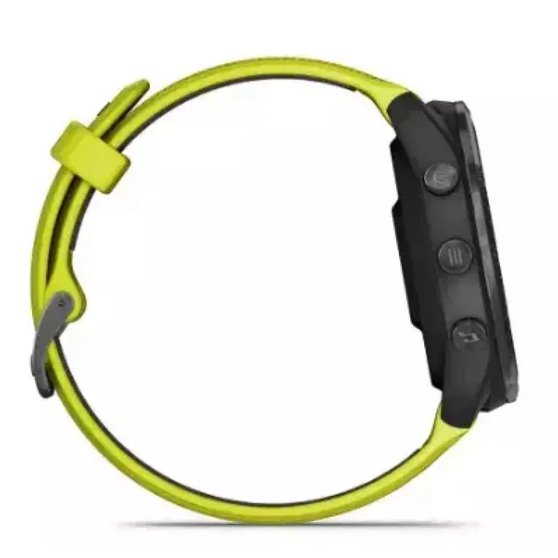 Smartwatch Garmin Forerunner 965 amarillo