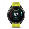 Smartwatch Garmin Forerunner 965 amarillo