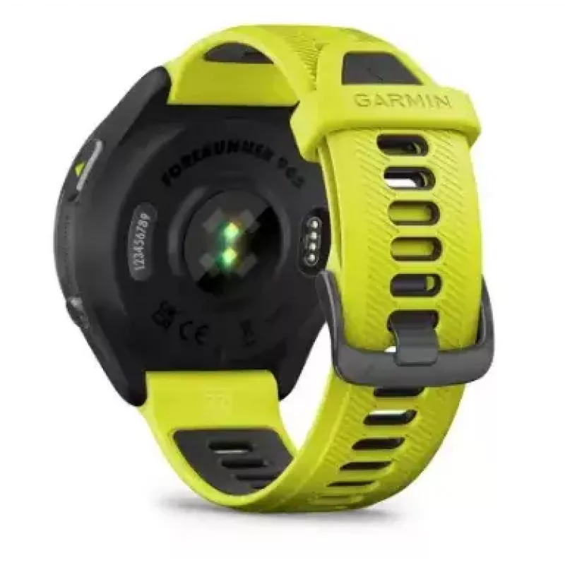 Smartwatch Garmin Forerunner 965 amarillo