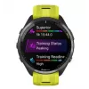 Smartwatch Garmin Forerunner 965 amarillo