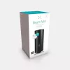 Humidificador Duux Beam Mini 2 ultrasónico — 3 L de depósito, indicador LED, negro