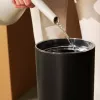 Humidificador Duux Beam Mini 2 ultrasónico — 3 L de depósito, indicador LED, negro