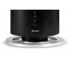 Humidificador Duux Beam Mini 2 ultrasónico — 3 L de depósito, indicador LED, negro