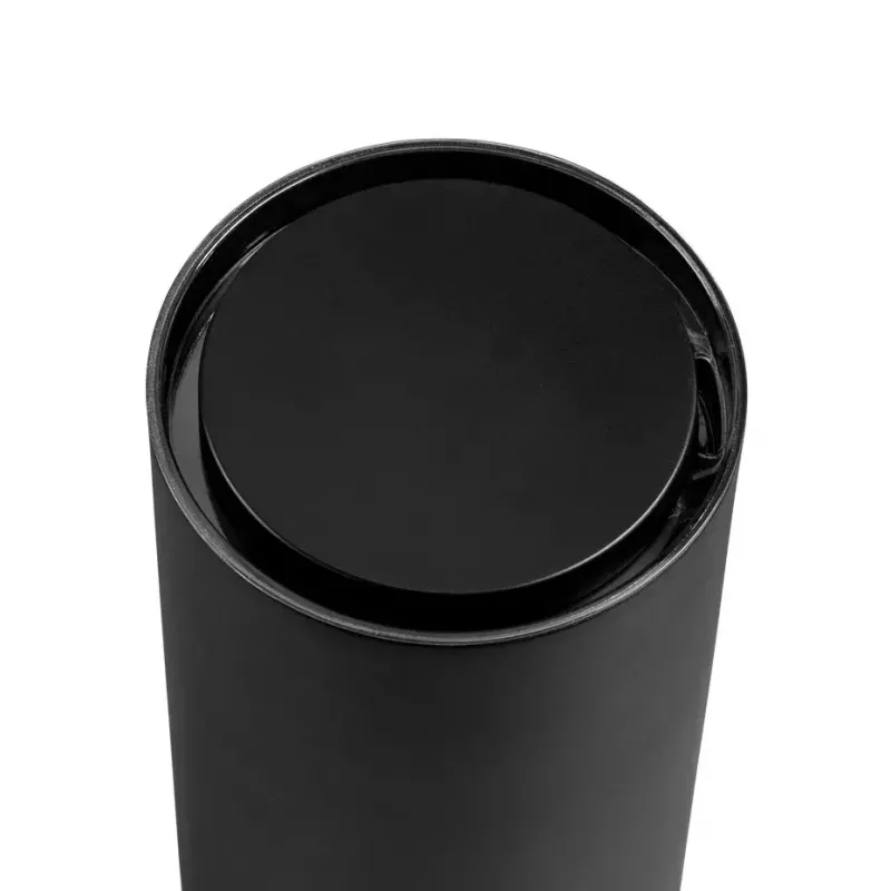 Humidificador Duux Beam Mini 2 ultrasónico — 3 L de depósito, indicador LED, negro