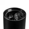 Humidificador Duux Beam Mini 2 ultrasónico — 3 L de depósito, indicador LED, negro