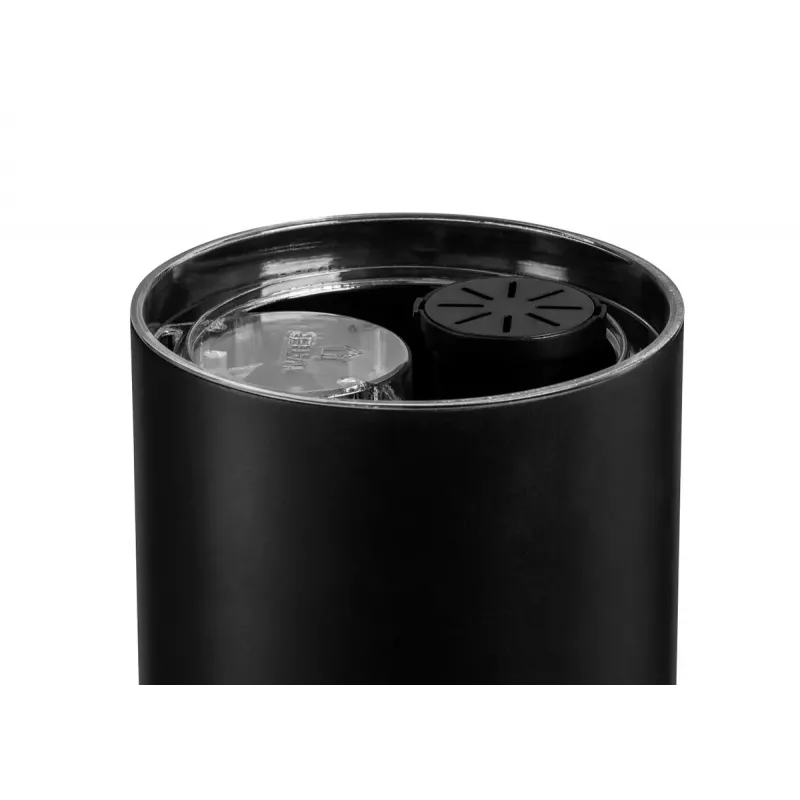 Humidificador Duux Beam Mini 2 ultrasónico — 3 L de depósito, indicador LED, negro