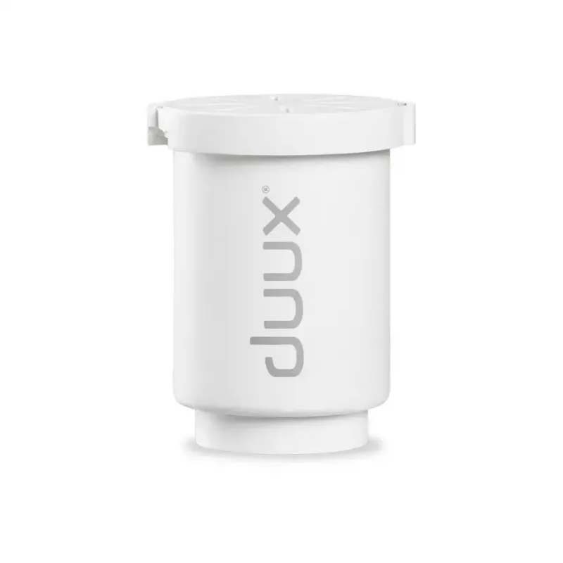 Humidificador Duux Beam Mini 2 ultrasónico — 3 L de depósito, indicador LED, negro