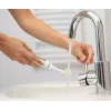 Cepillo de dientes eléctrico Silk'n Toothwave blanco