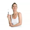 Cepillo de dientes eléctrico Silk'n Toothwave blanco