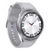 Smartwatch Samsung Galaxy Watch6 Classic SM-R960NZSADBT plateado