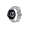 Smartwatch Samsung Galaxy Watch6 Classic SM-R960NZSADBT plateado