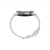 Smartwatch Samsung Galaxy Watch6 Classic SM-R960NZSADBT plateado