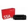 Tóner negro Everyday™ de Xerox compatible con HP 55A (CE255A), capacidad estándar