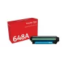 Tóner cian Everyday™ de Xerox compatible con HP 648A (CE261A), capacidad estándar